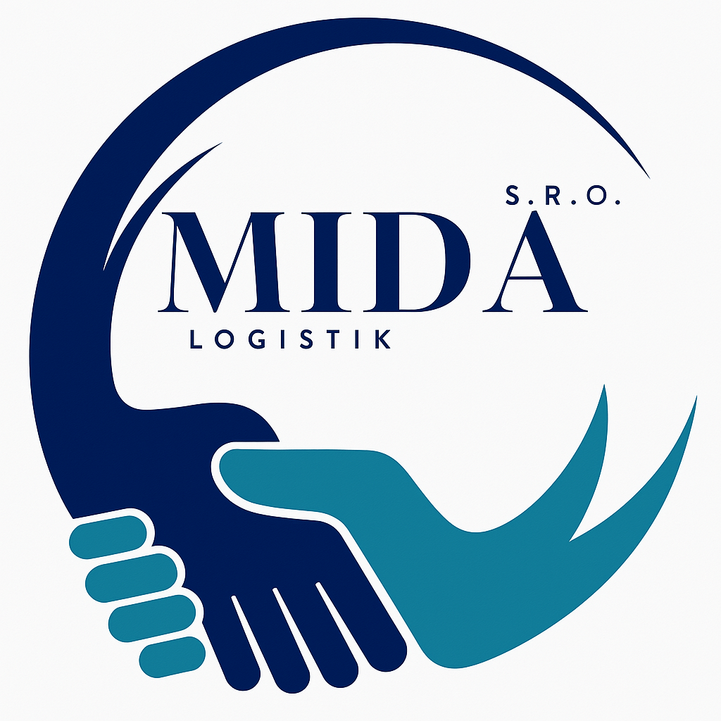 M.I.D.A. Logistik s.r.o